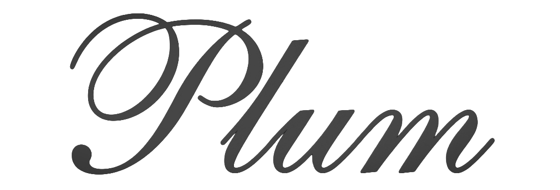 Logo Bäckerei Plum